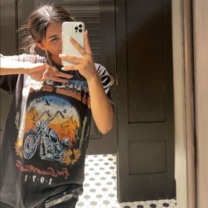 Meet your Posher, Rosalva